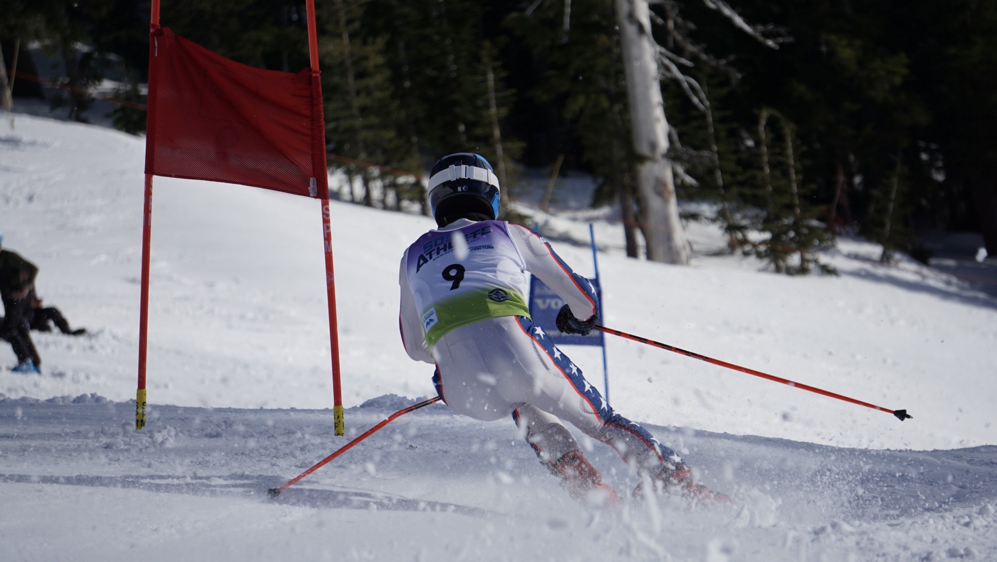 Metro Ski League Portland Oregon Oregon Interscholastic Ski Racing Association